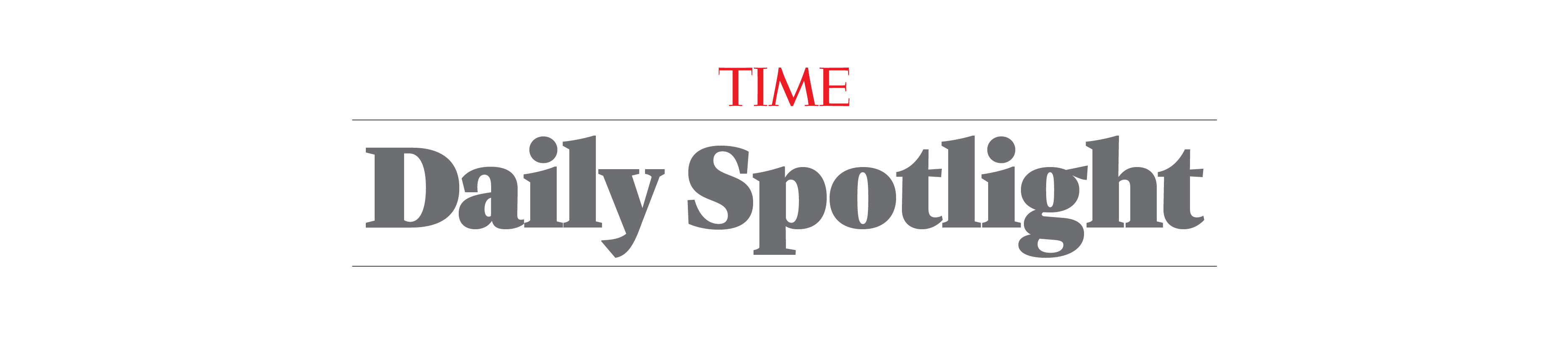 Daily Spotlight